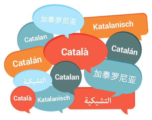 Resultado de imagen de català