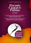 Jurat qualificador dels Premis Ciutat de Palma 2022 